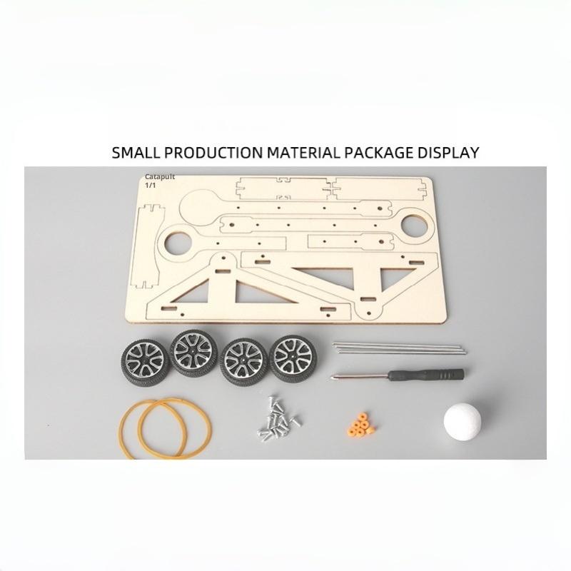 1세트 DIY 과학 실험 키트 및 교육 모델 DIY 캐 - Science Project Physics 리뷰 및 가격
