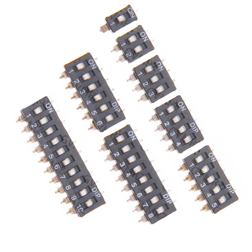 5개입 2.54mm 피치 토글 스위치 스냅 스위치 DI - Circuit Snap Kit 리뷰 및 가격