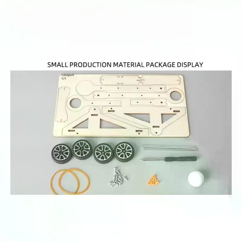 1세트 DIY 과학 실험 키트 및 교육 모델 DIY 캐 - Science Project Physics 리뷰 및 가격