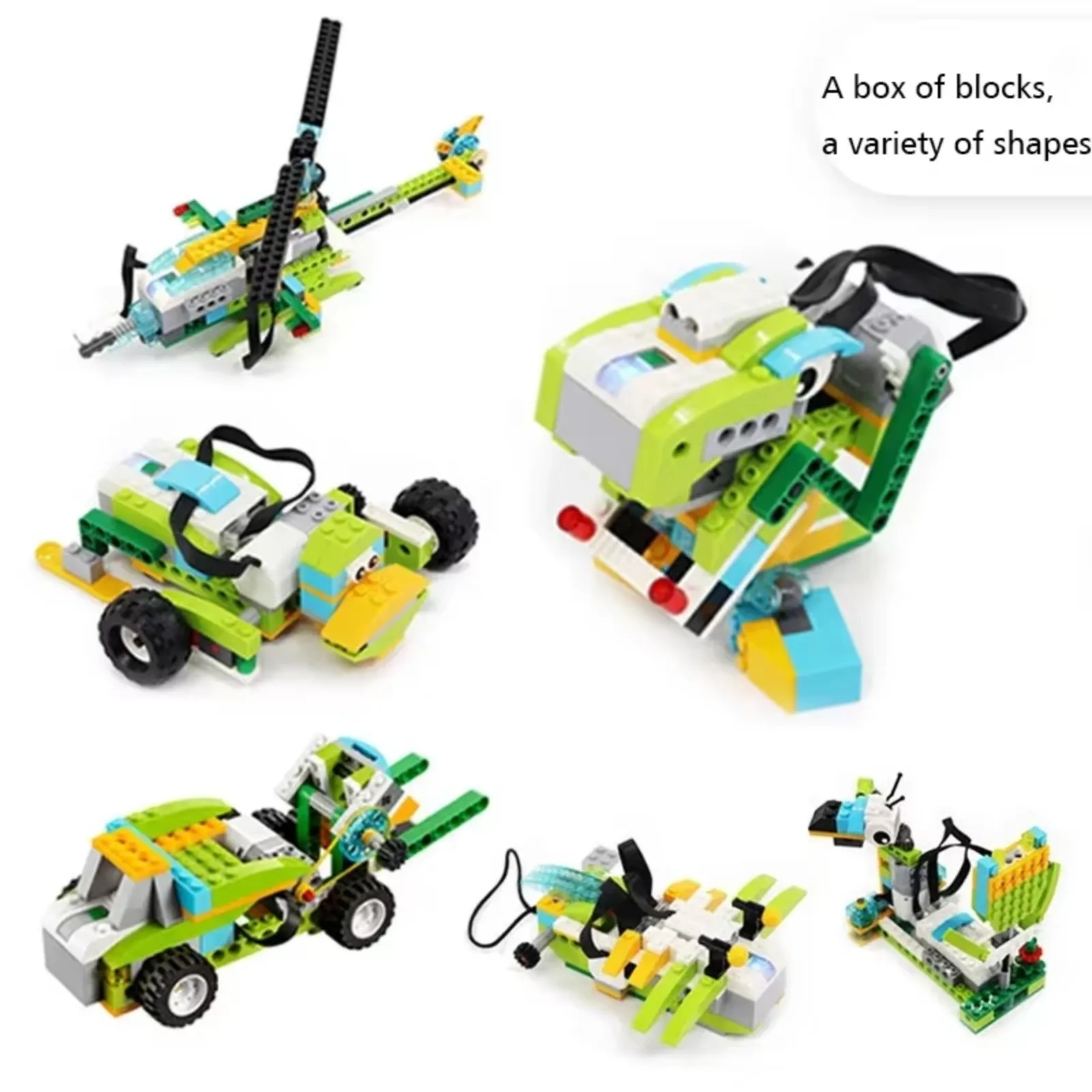 코어 프로그래밍 STEM 키트 블루투스 앱 컨트롤 레고 - Science Robotics 리뷰 및 가격
