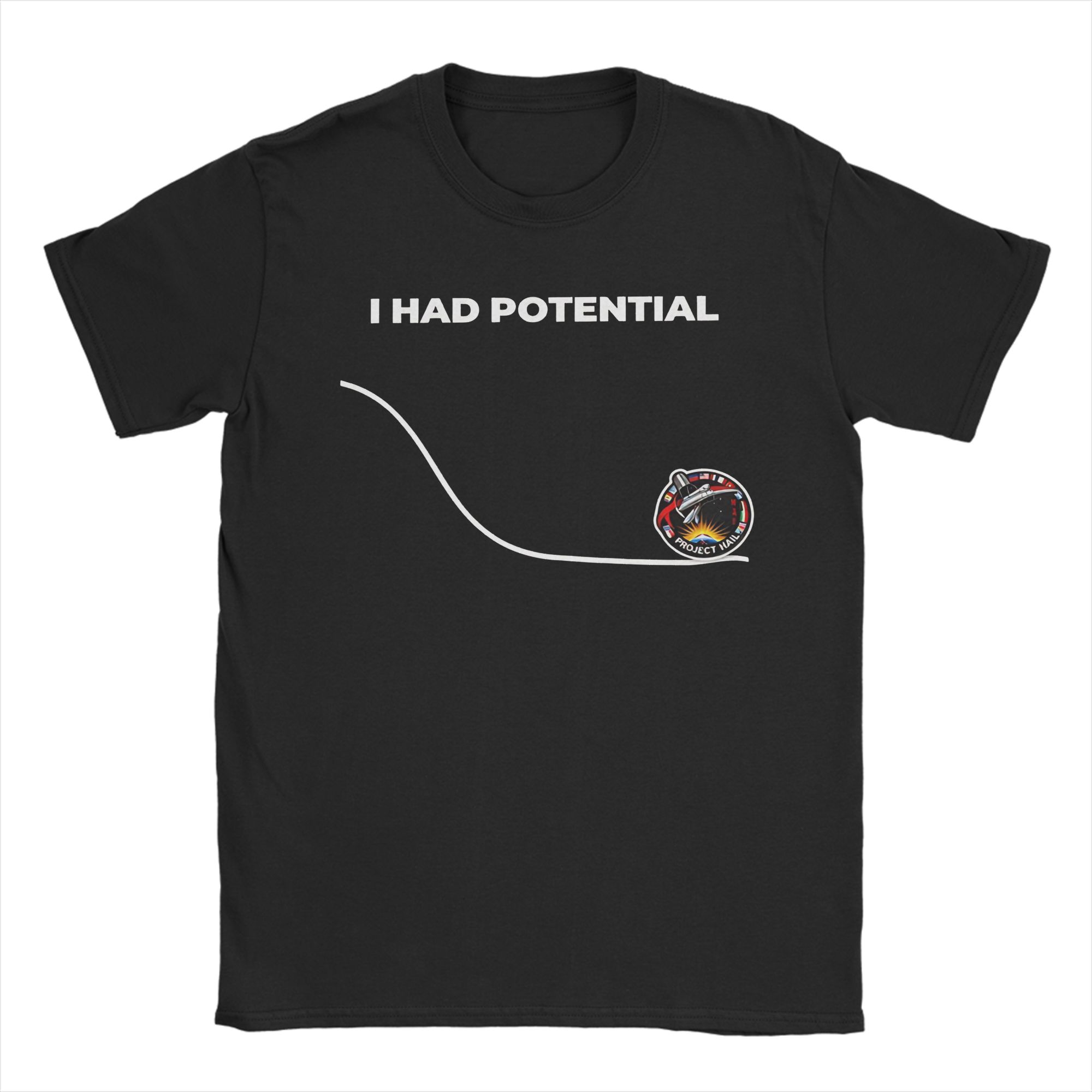 남성 여성용 Dr Grace's I Had Potent - Science Project Physics 리뷰 및 가격
