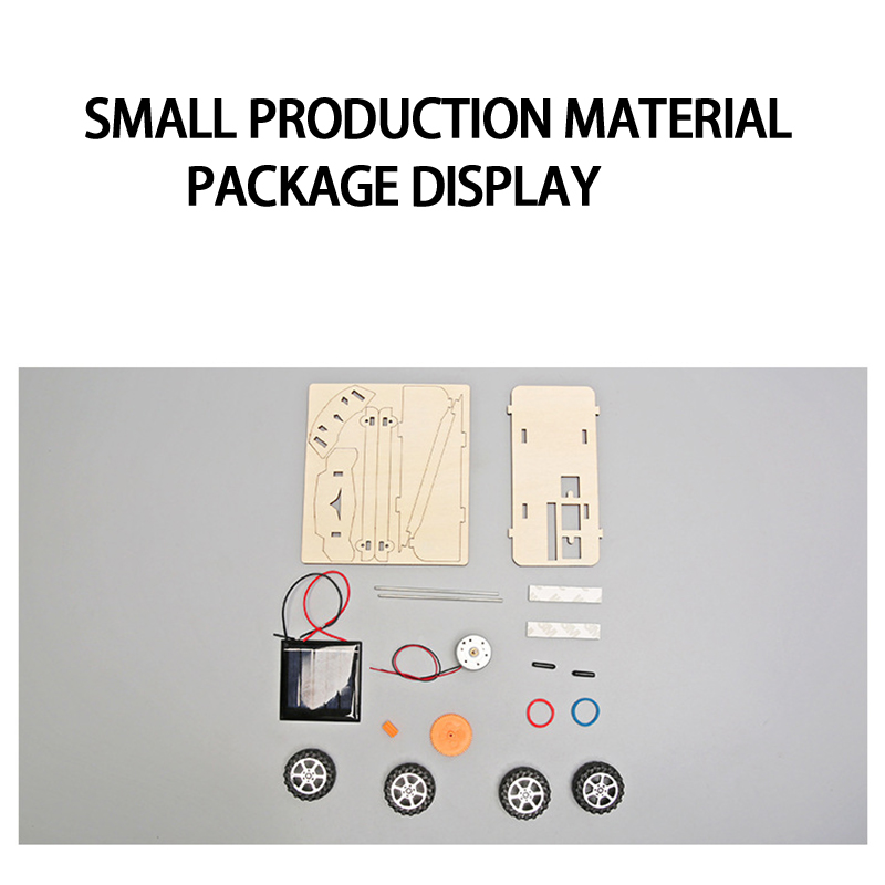 1 세트 DIY 과학 실험 키트 및 교육 모델 DIY  - Science Nature 리뷰 및 가격