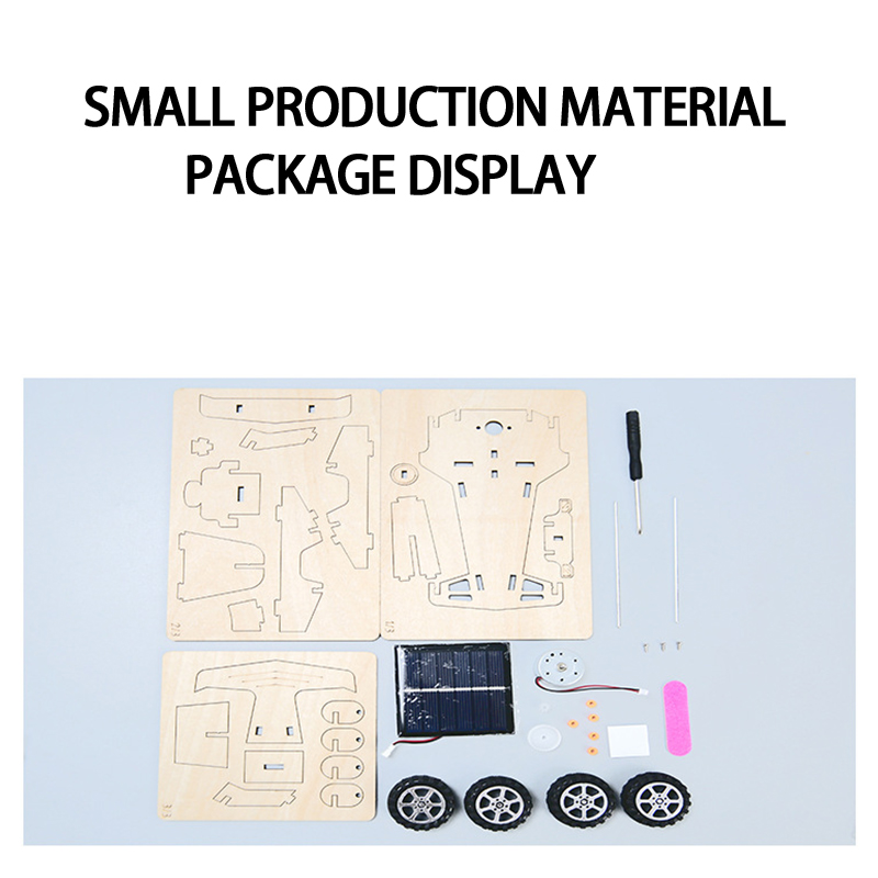 1 세트 DIY 과학 실험 키트 및 교육 모델 DIY  - Science Nature 리뷰 및 가격