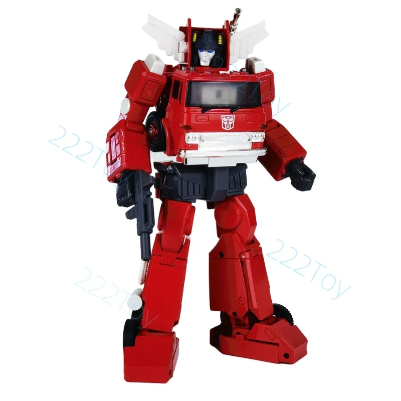 재고 있음 트랜스포머 장난감 걸작 MP-33 KO 에디 - Science Robotics 리뷰 및 가격