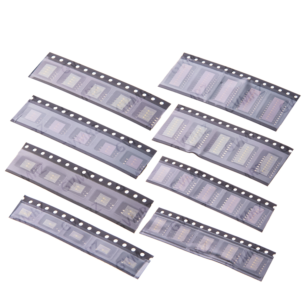 5PCS 슬라이드형 스위치 모듈 집적 회로 키트 1 2 - Circuit Snap Kit 리뷰 및 가격