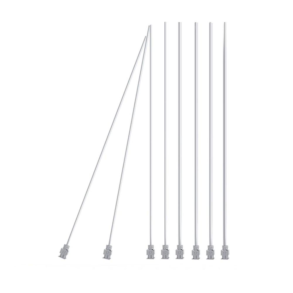 12개 SUS304 300mm 긴 블런트 팁 루어락 산 - Hobby Science Lab 리뷰 및 가격