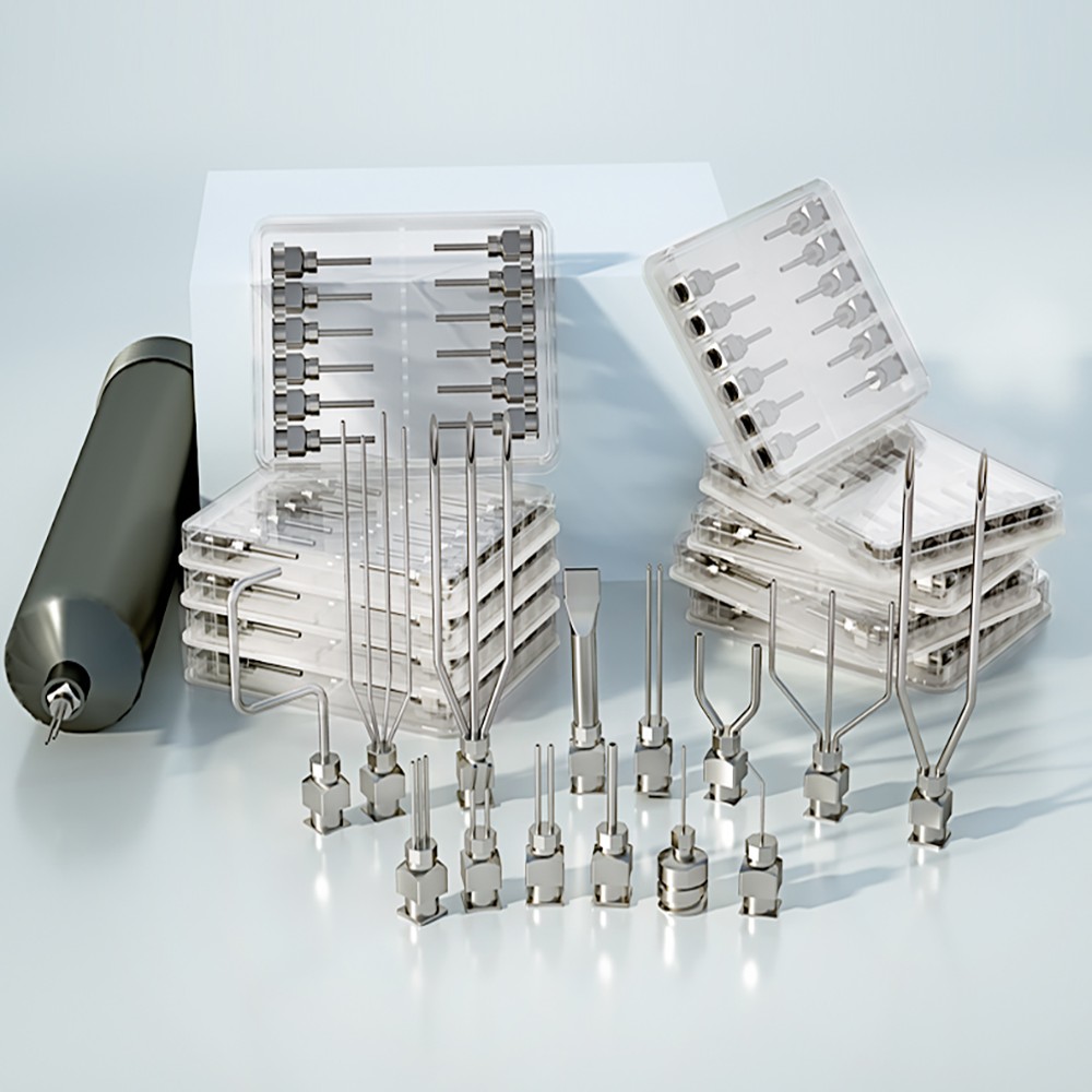 12개 SUS304 300mm 긴 블런트 팁 루어락 산 - Hobby Science Lab 리뷰 및 가격