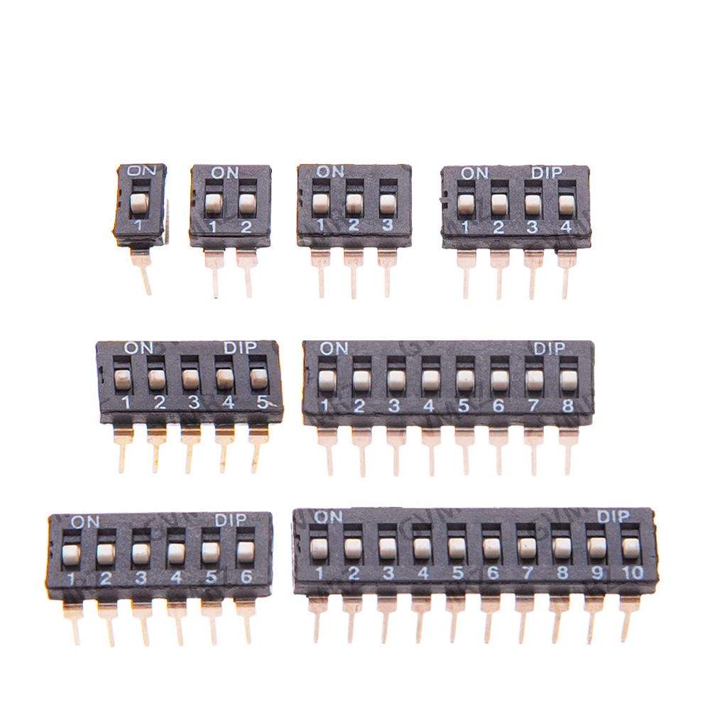 5PCS 2 2.54mm 피치 토글 스위치 스냅 스위치 - Circuit Snap Kit 리뷰 및 가격