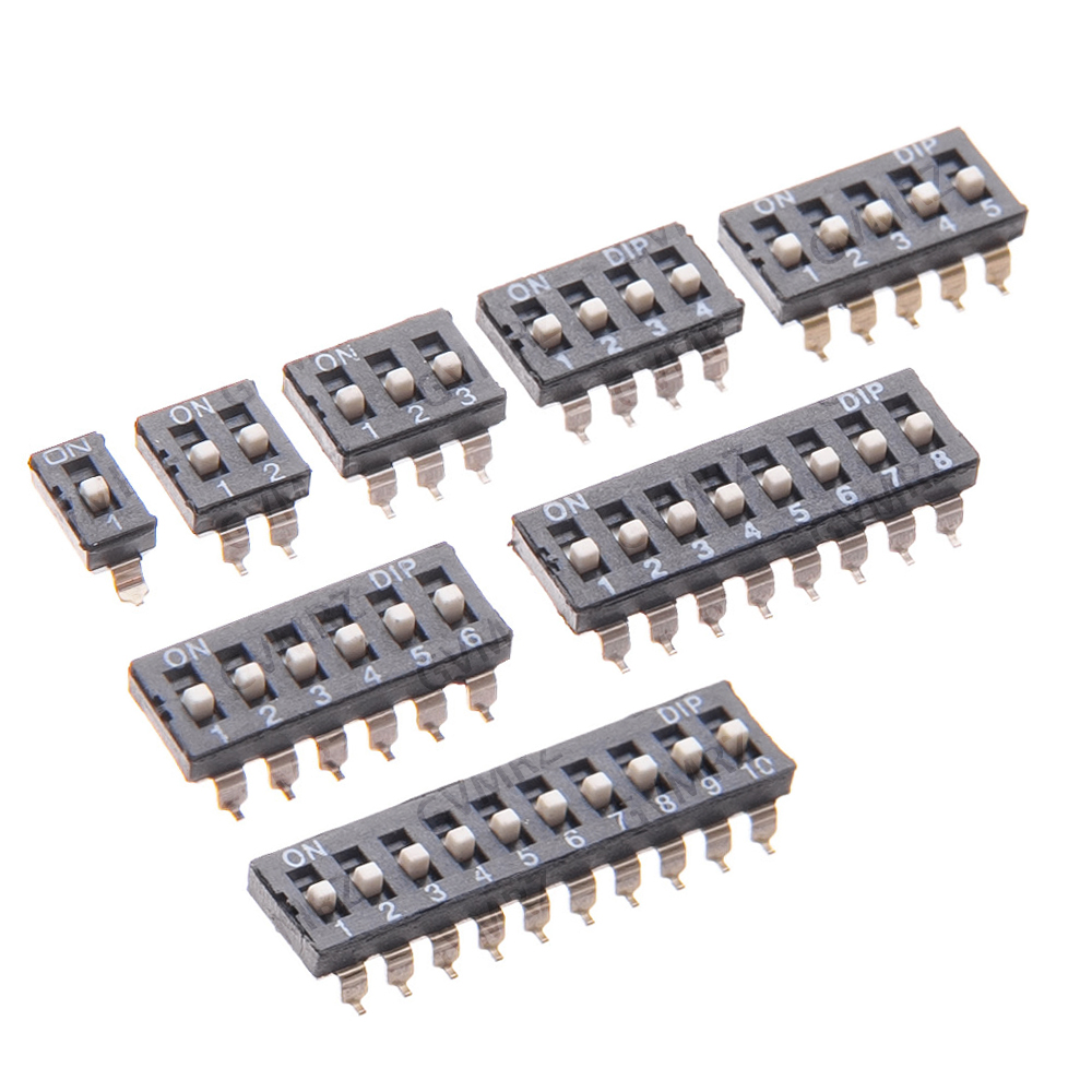 5PCS 2 2.54mm 피치 토글 스위치 스냅 스위치 - Circuit Snap Kit 리뷰 및 가격
