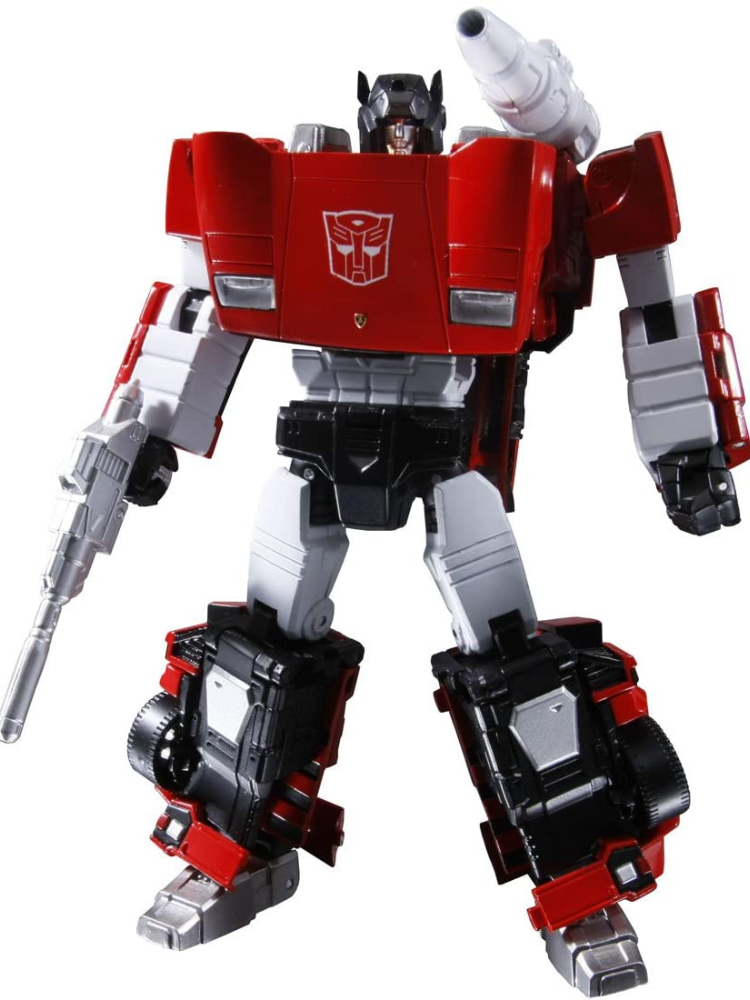 변환 걸작 KO MP-12 MP12 Sideswipe  - Science Robotics 리뷰 및 가격