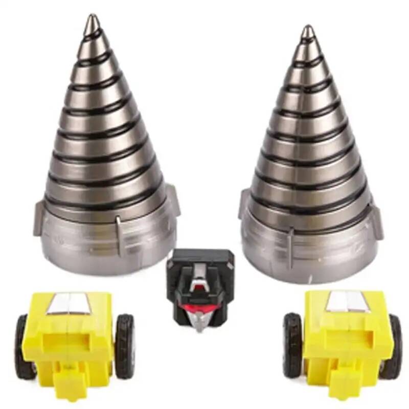 Jinbao Devastator 업데이트 키트 부품 V - Science Robotics 리뷰 및 가격